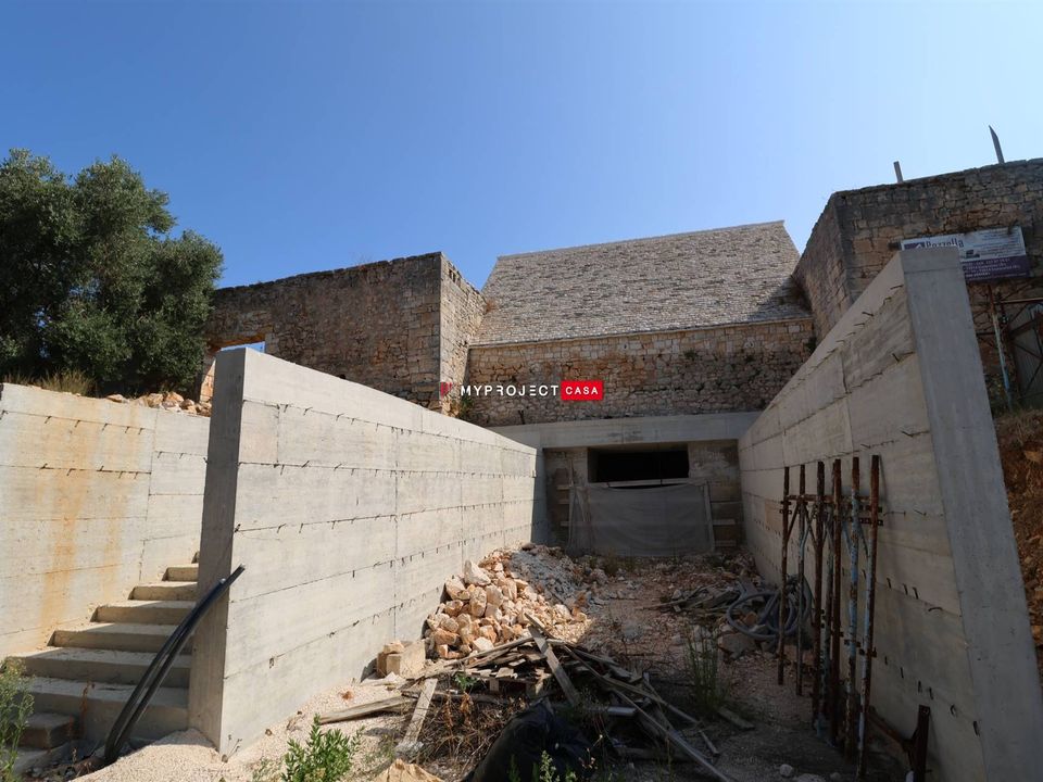 Farm hus i Cisternino, Brindisi - foto 2
