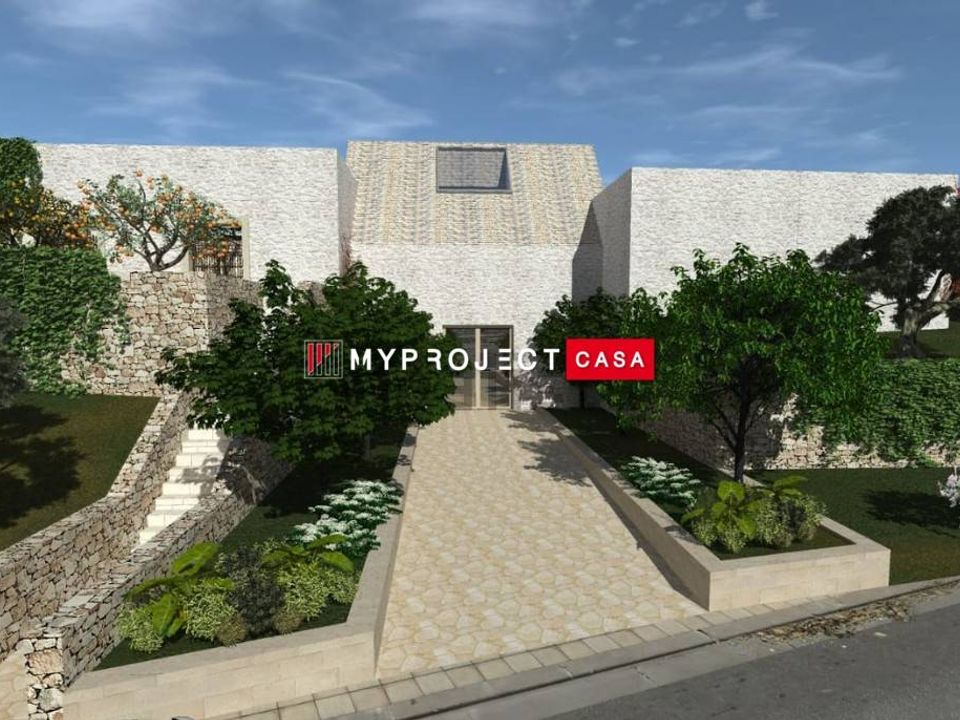 Farm hus i Cisternino, Brindisi - foto 3