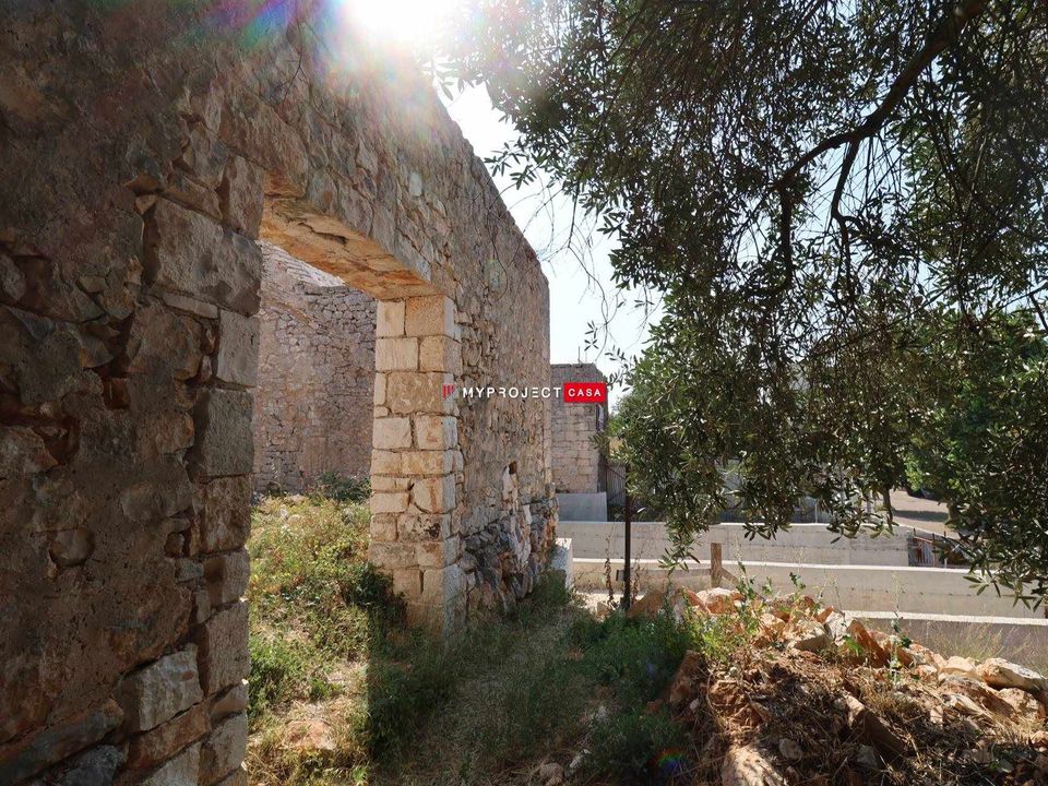 Farm hus i Cisternino, Brindisi - foto 4