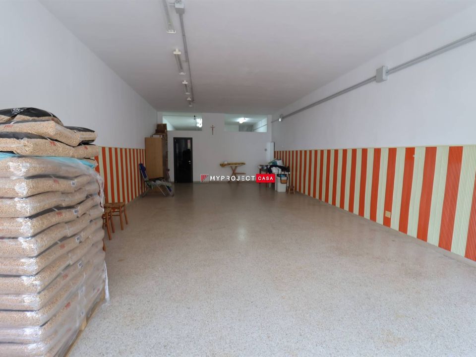 Erhvervsejendom i Martina Franca, Taranto - foto 3