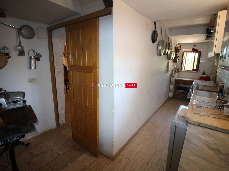 Landsbyhus i Locorotondo, Bari - foto 3
