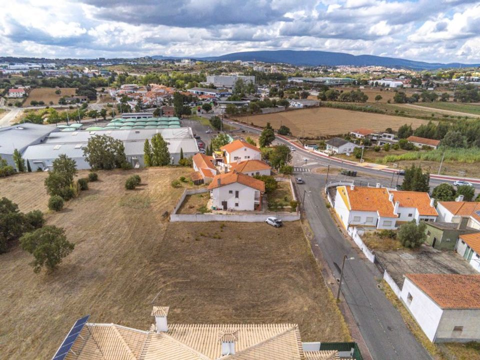 Helårsgrund i Riachos, Santarem - foto 5