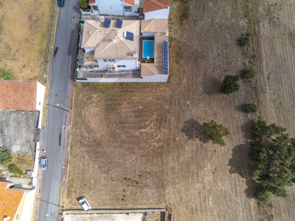 Helårsgrund i Riachos, Santarem - foto 3