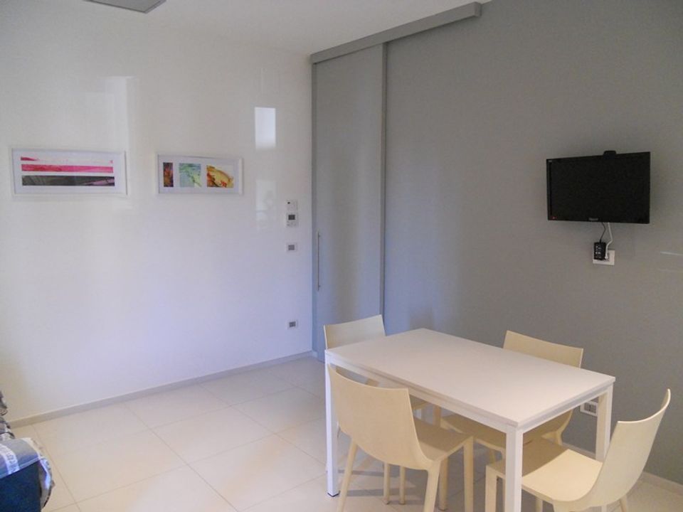 Lejlighed i San Benedetto Del Tronto, Ascoli Piceno - foto 2