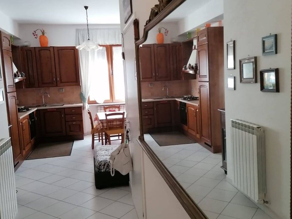 Apartament: San Benedetto Del Tronto, Ascoli Piceno – zdjęcie 4