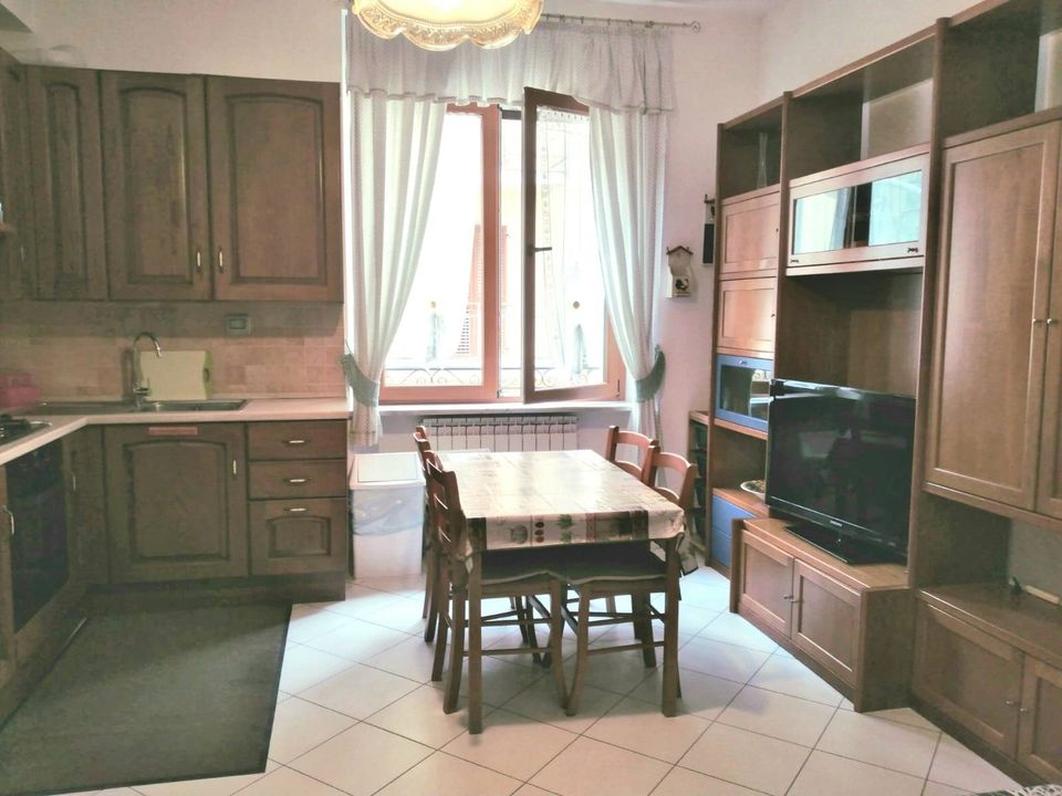 Apartament: San Benedetto Del Tronto, Ascoli Piceno – zdjęcie 1