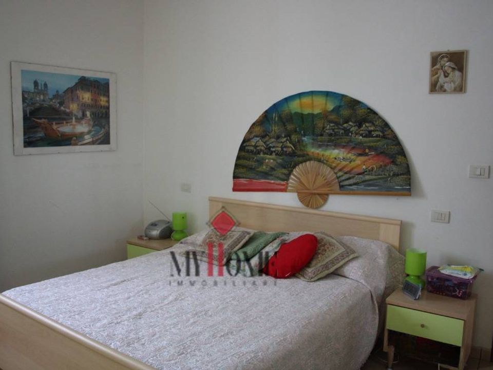 Apartament: San Benedetto Del Tronto, Ascoli Piceno – zdjęcie 3