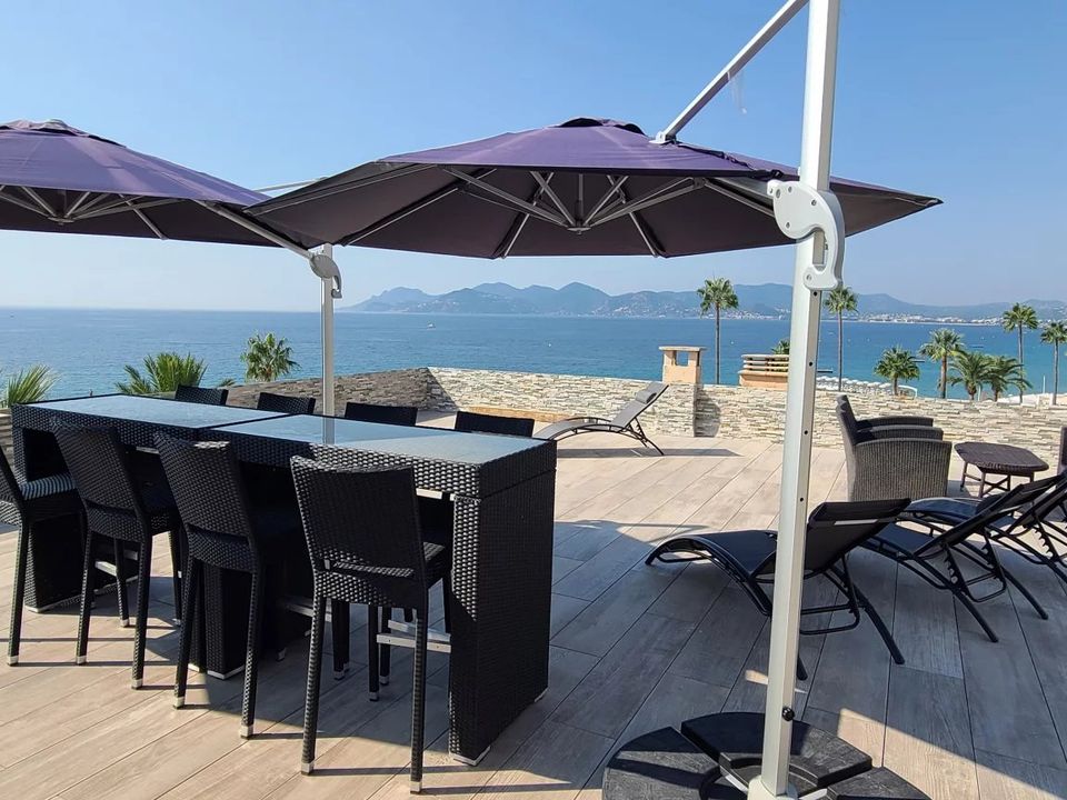 Lejlighed i Cannes, Alpes-Maritimes - foto 3