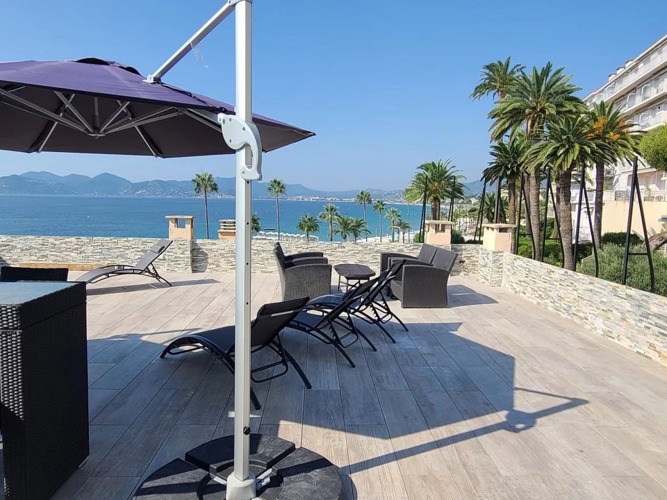 Lejlighed i Cannes, Alpes-Maritimes - foto 4