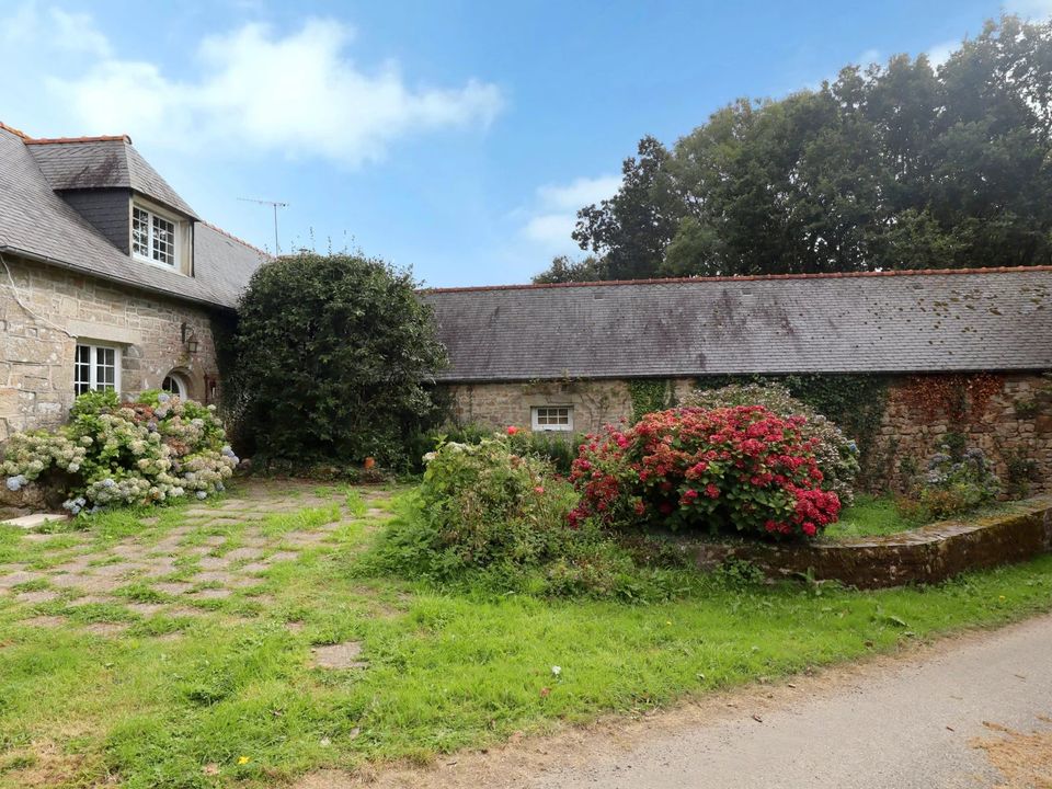 Villa i Glomel, Cotes-d'Armor - foto 3