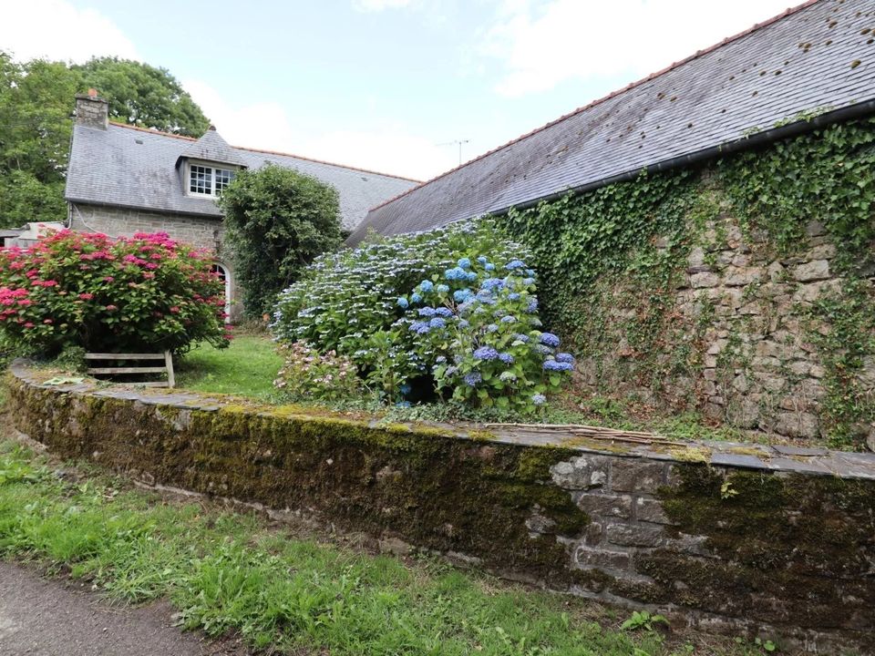 Villa i Glomel, Cotes-d'Armor - foto 4