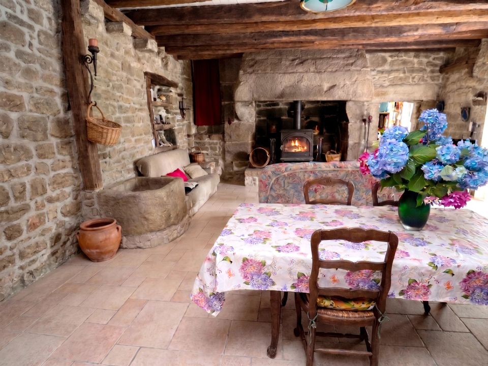 Villa i Glomel, Cotes-d'Armor - foto 5