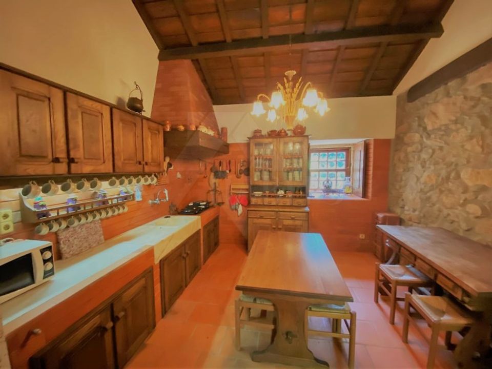 Villa i Paredes de Coura, Viana do Castelo - bilde 4