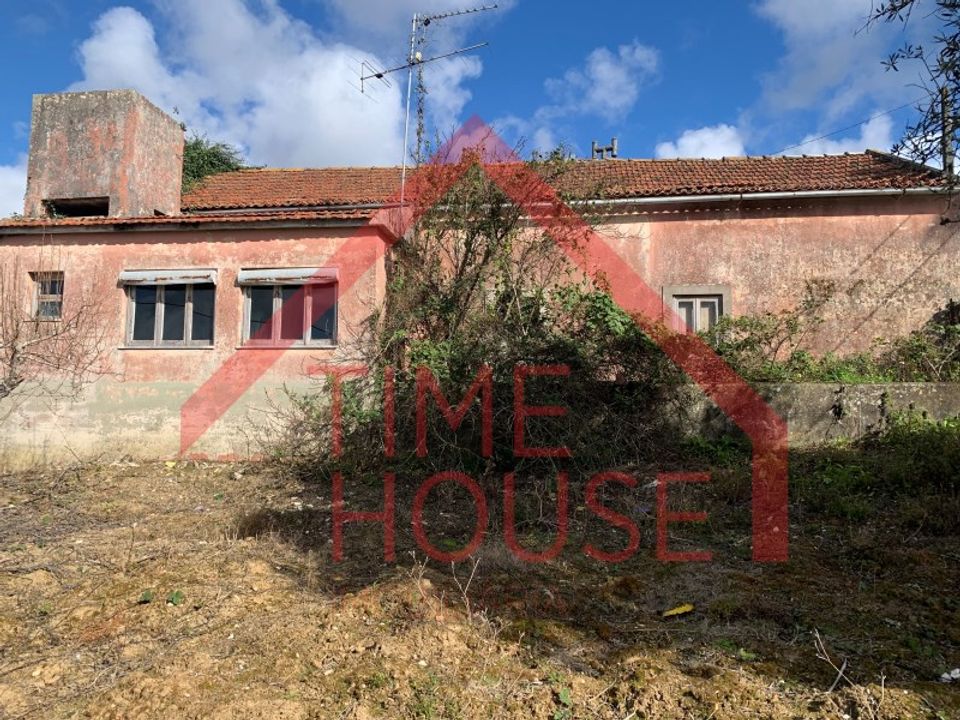 Farm i Gaeiras, Leiria - foto 1