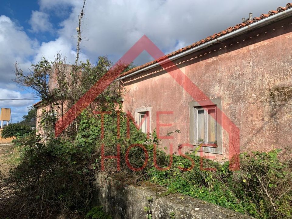 Farm i Gaeiras, Leiria - foto 2