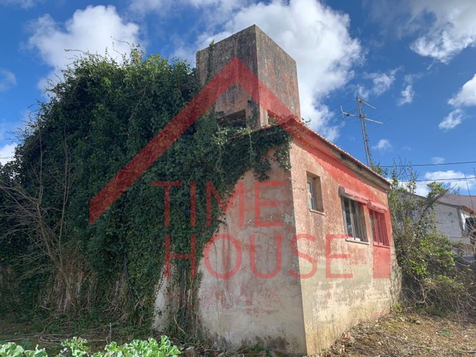 Farm i Gaeiras, Leiria - foto 3