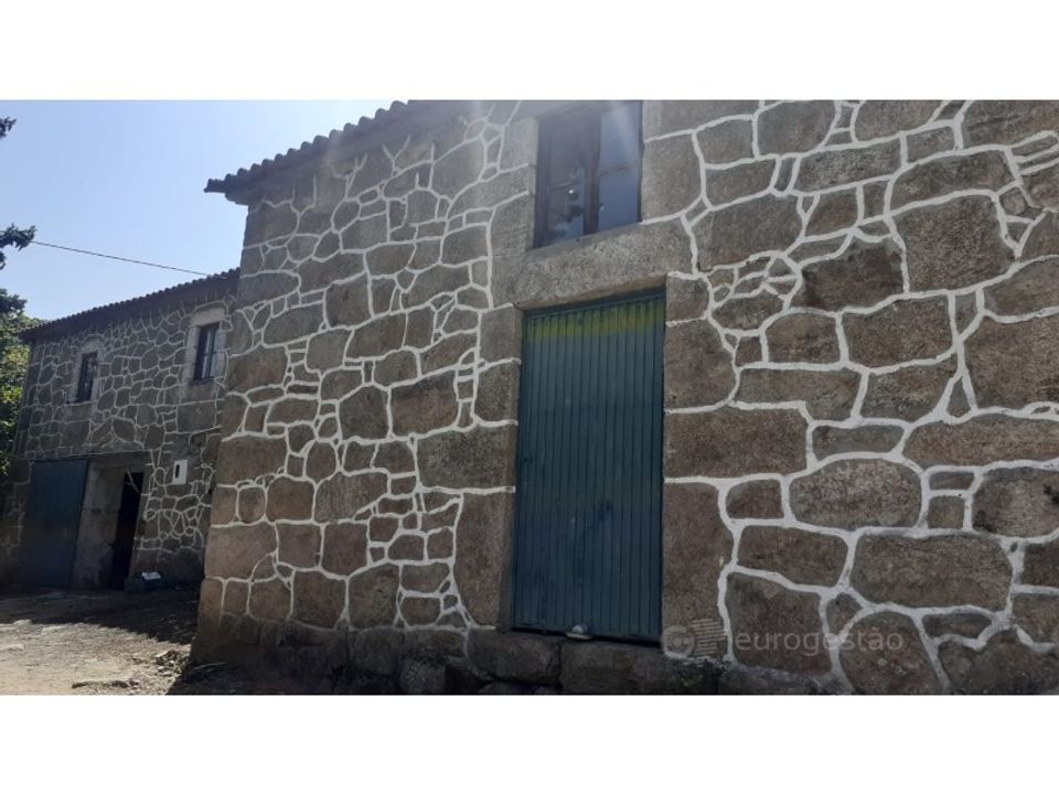 Farm i Lamego, Viseu - foto 5