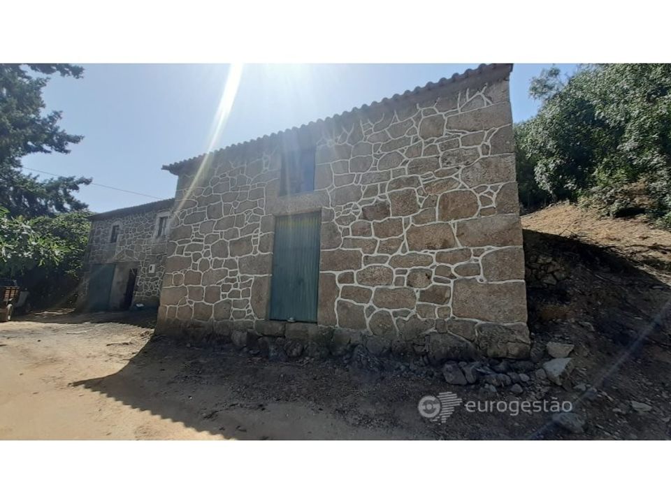 Farm i Lamego, Viseu - foto 2
