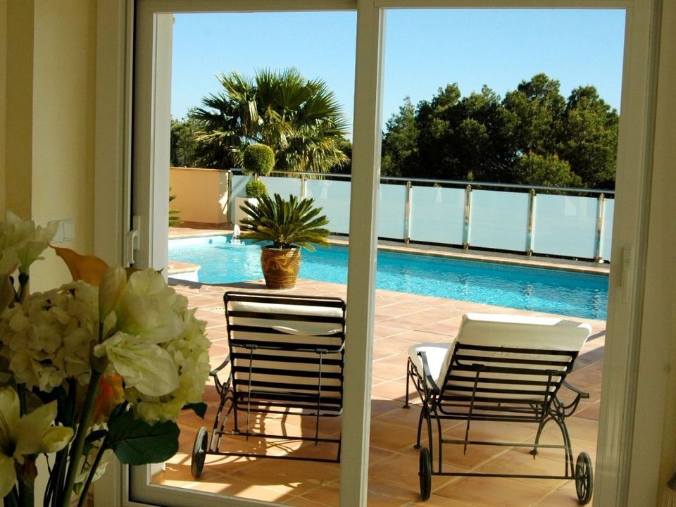 Villa i Altea, Alicante - bilde 2