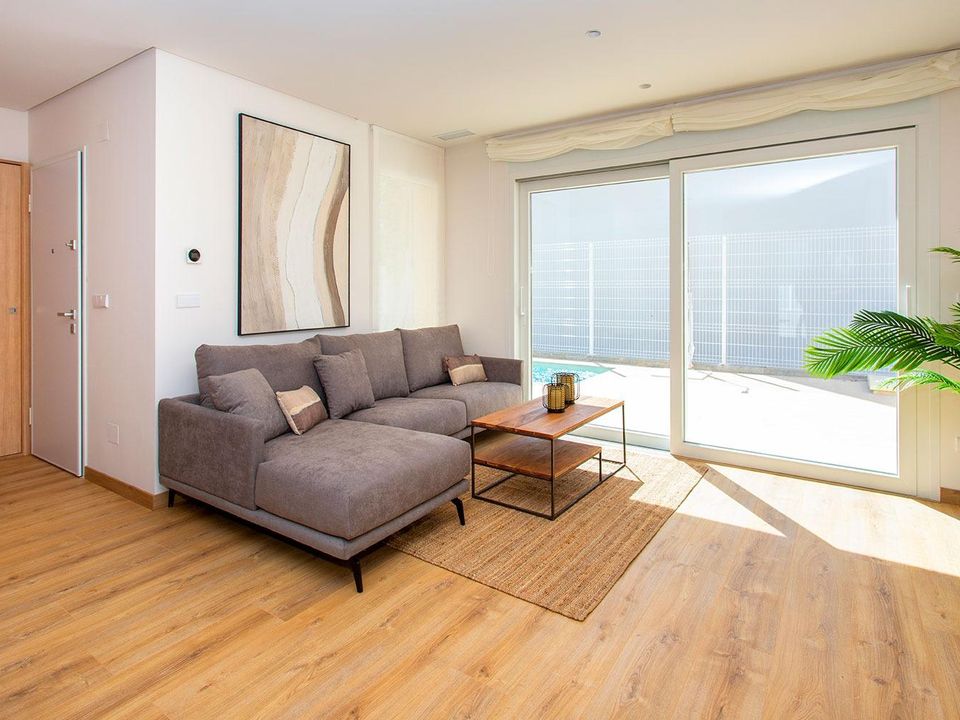 Villa i Hondon De Las Nieves, Alicante - foto 3