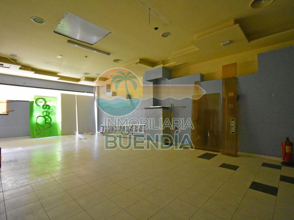 Erhvervsejendom i Mazarron, Murcia - foto 2