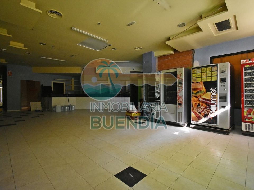 Erhvervsejendom i Mazarron, Murcia - foto 3