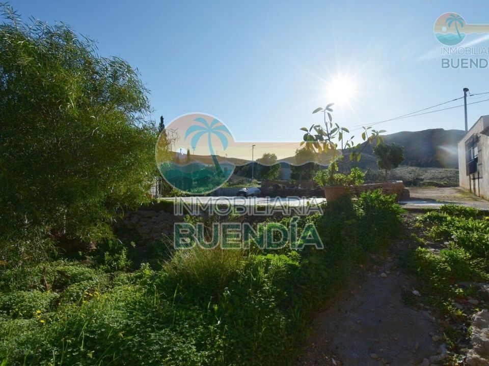 Landejendom i Cartagena, Murcia - foto 1