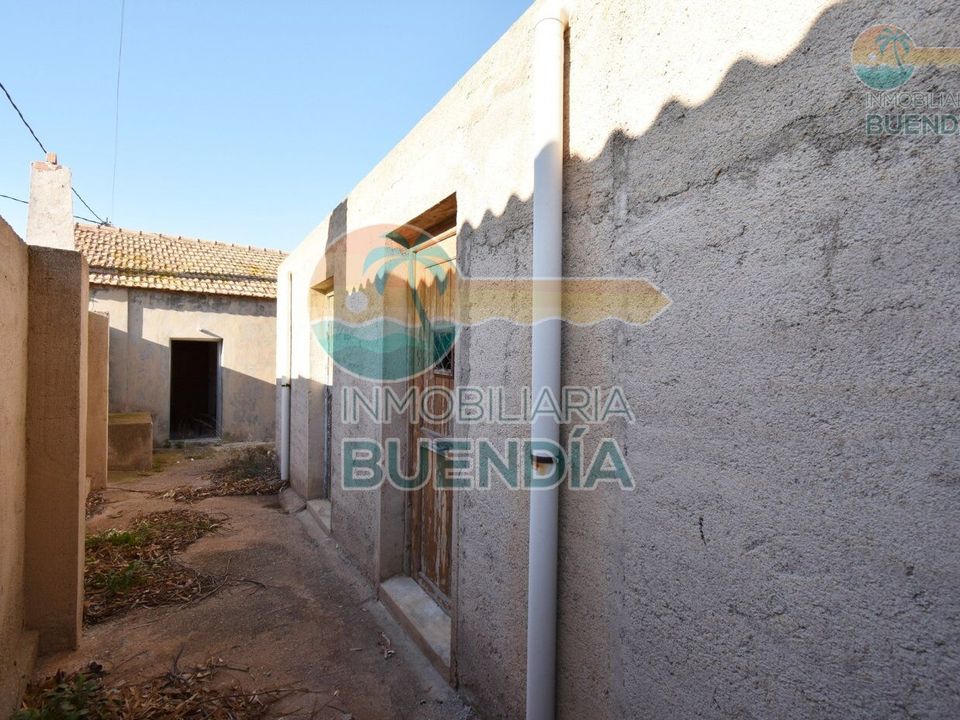 Landejendom i Cartagena, Murcia - foto 3