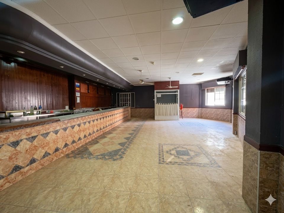 Erhvervsejendom i Puerto De Mazarron, Murcia - foto 1