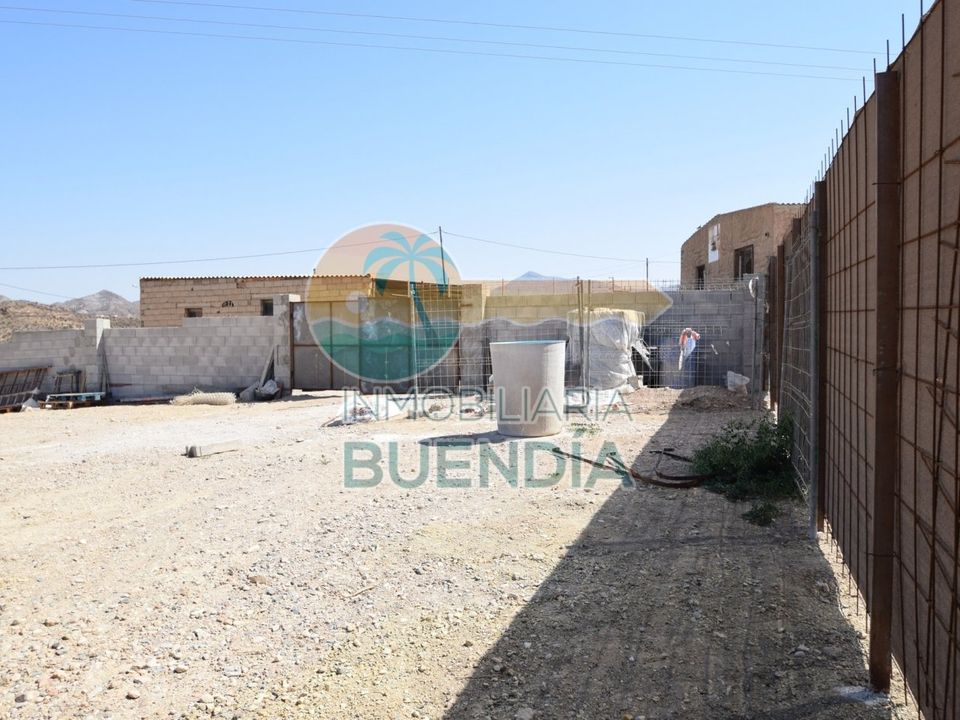 Helårsgrund i Mazarron, Murcia - foto 3