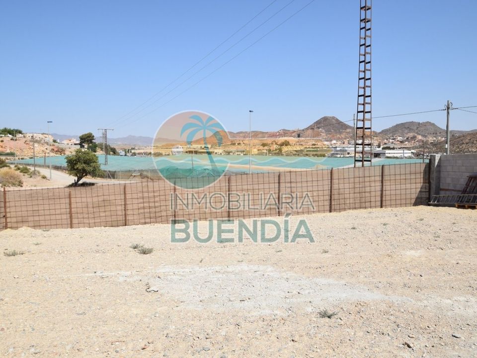 Helårsgrund i Mazarron, Murcia - foto 4