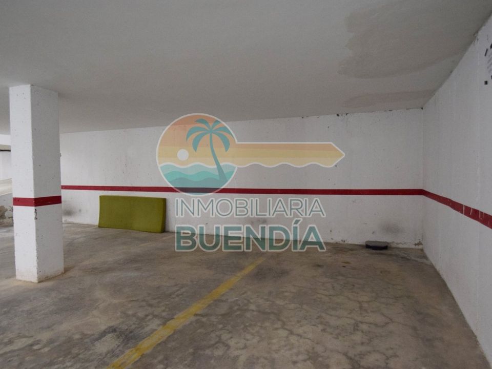 Garage i Puerto De Mazarron, Murcia - foto 4