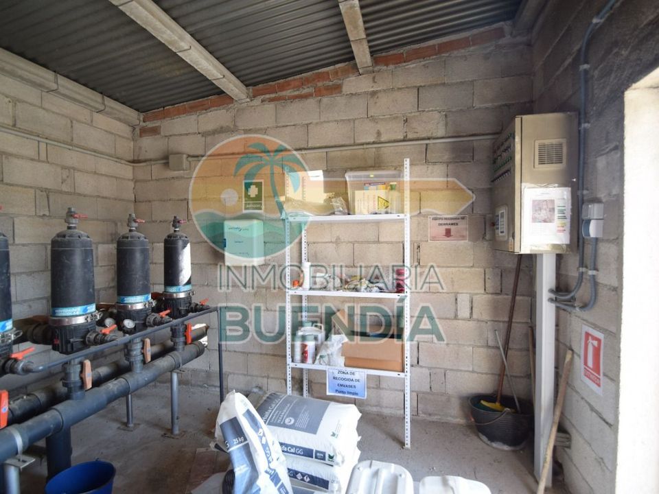 Tomt i Mazarron, Murcia - bilde 3