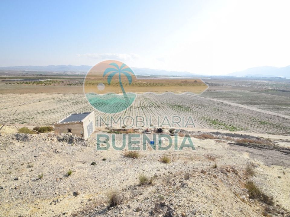 Tomt i Mazarron, Murcia - bilde 4