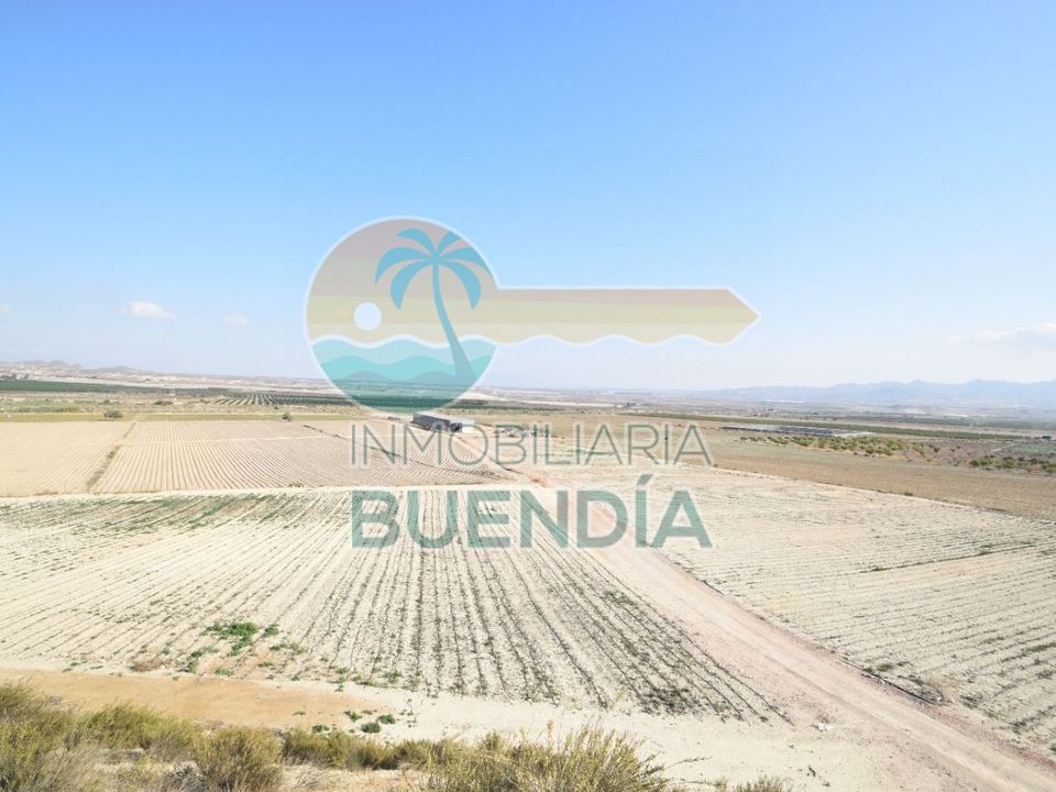 Tomt i Mazarron, Murcia - bilde 5