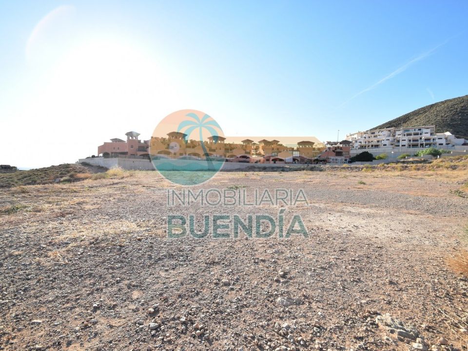 Helårsgrund i Cartagena, Murcia - foto 3
