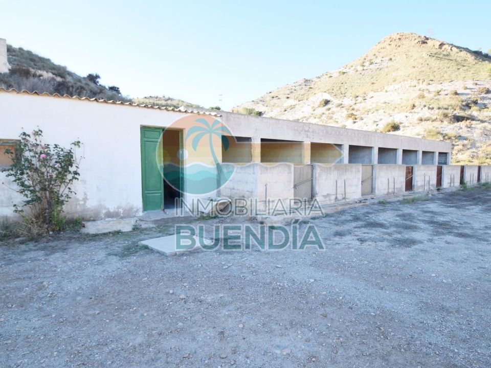 Terra a Mazarron, Murcia - foto 1