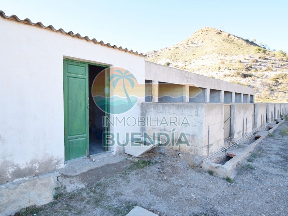 Terra a Mazarron, Murcia - foto 2