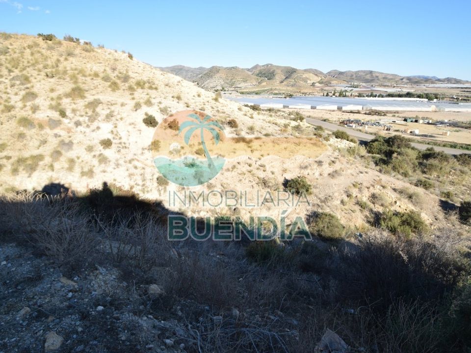 Terra a Mazarron, Murcia - foto 5