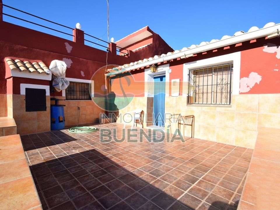 Landejendom i Lorca, Murcia - foto 1