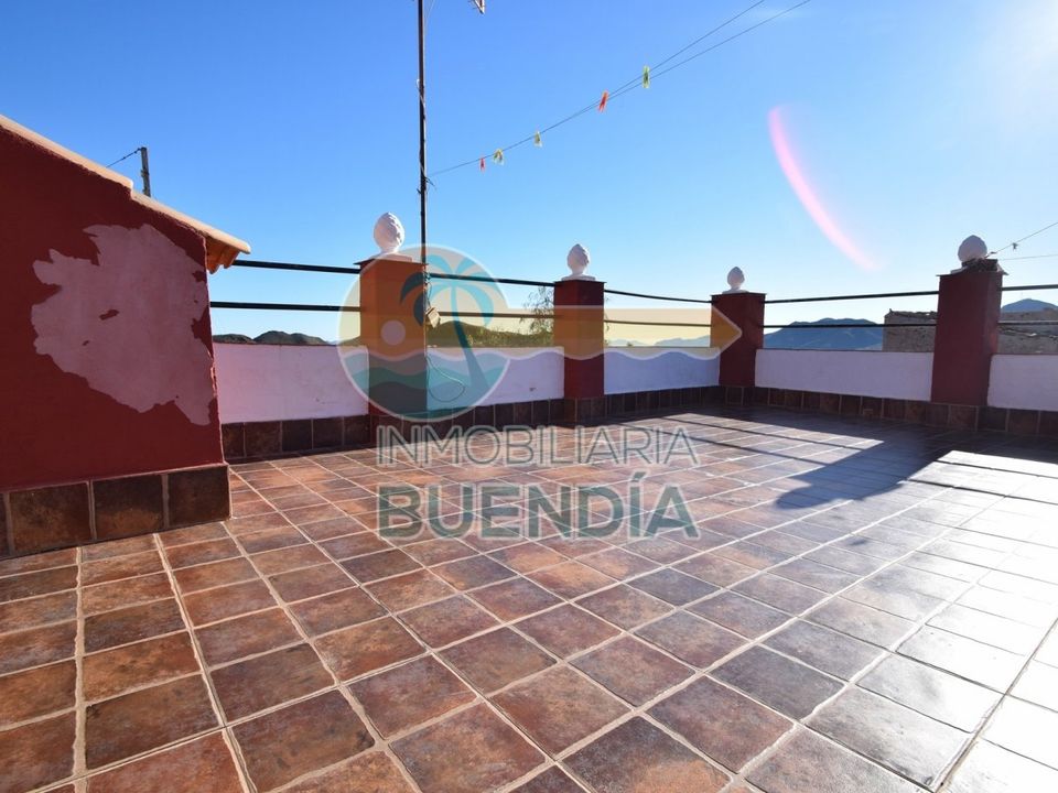 Landejendom i Lorca, Murcia - foto 2
