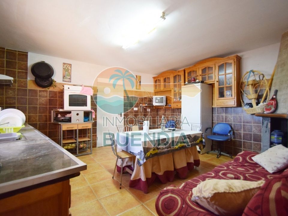 Landejendom i Lorca, Murcia - foto 3