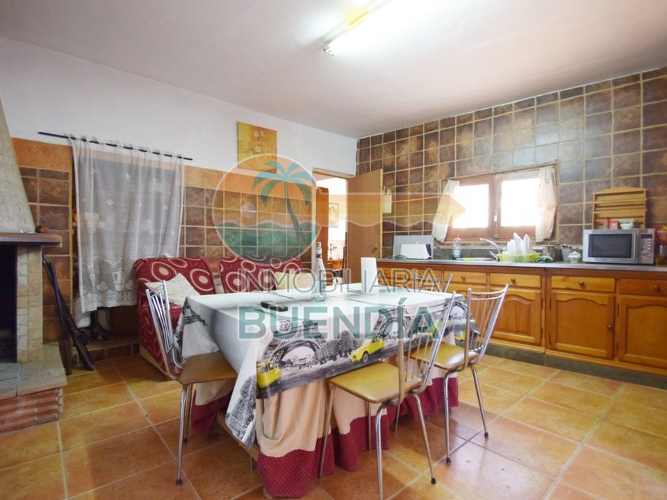 Landejendom i Lorca, Murcia - foto 4