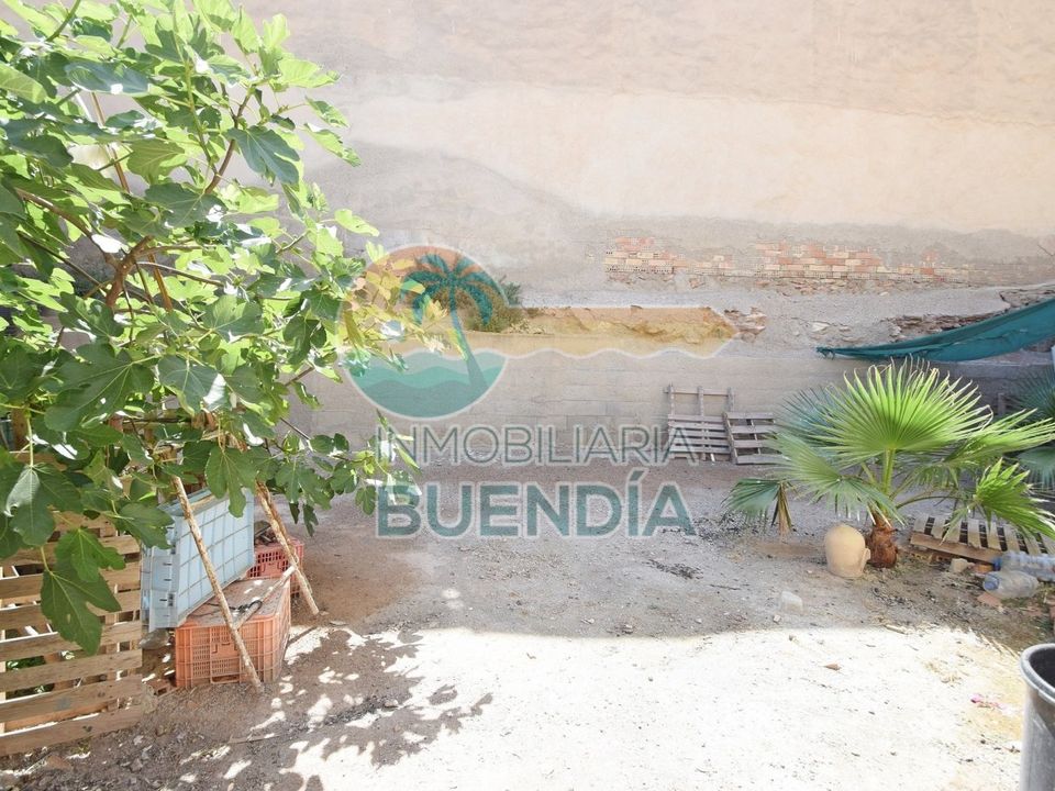 Helårsgrund i Puerto De Mazarron, Murcia - foto 2