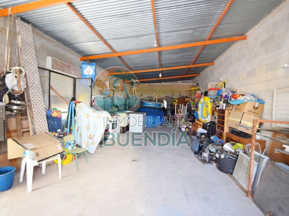 Helårsgrund i Puerto De Mazarron, Murcia - foto 3