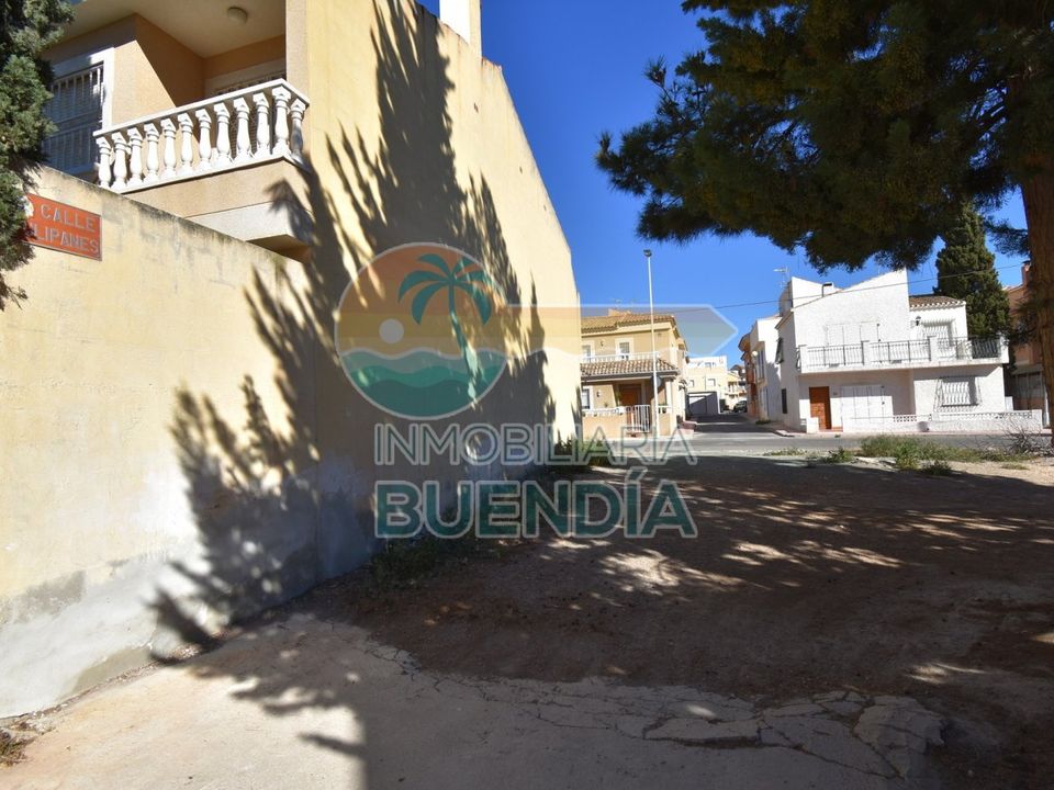 Helårsgrund i Puerto De Mazarron, Murcia - foto 3