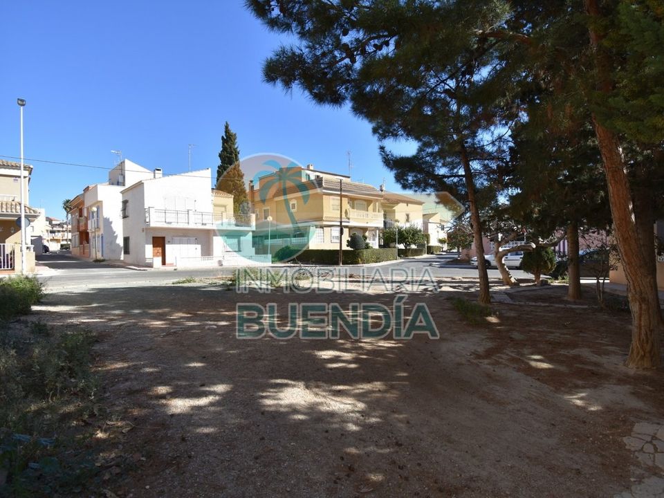 Helårsgrund i Puerto De Mazarron, Murcia - foto 4