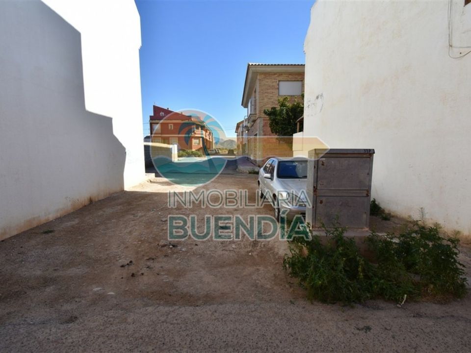 Helårsgrund i Puerto De Mazarron, Murcia - foto 2