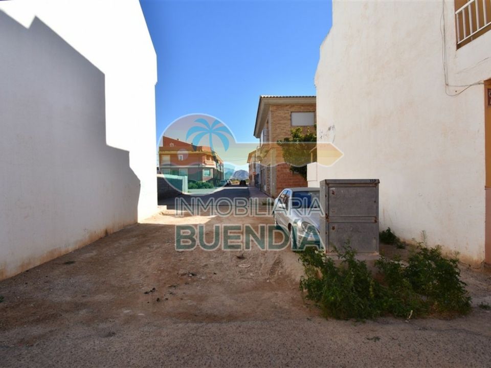 Helårsgrund i Puerto De Mazarron, Murcia - foto 3