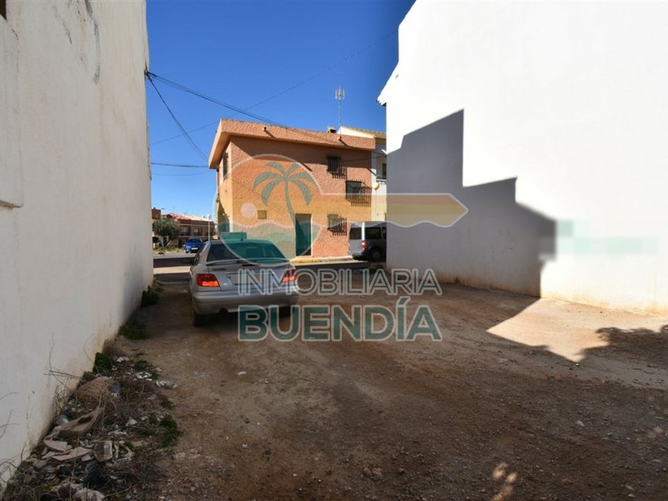 Helårsgrund i Puerto De Mazarron, Murcia - foto 4